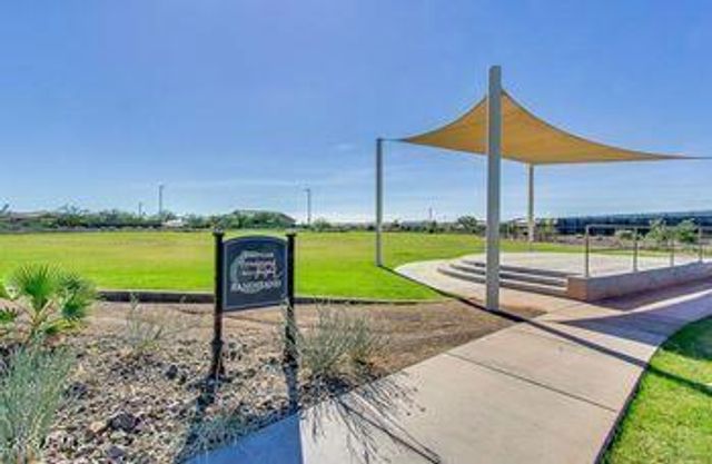 16161 S 181ST Avenue, Goodyear, AZ 85338