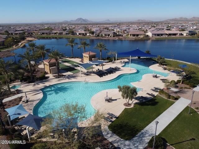 16161 S 181ST Avenue, Goodyear, AZ 85338