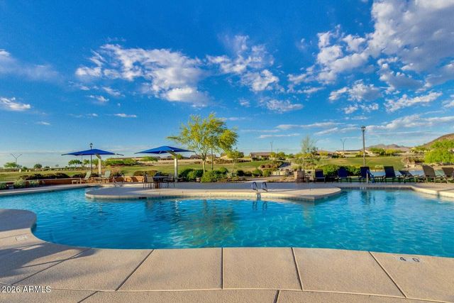 16161 S 181ST Avenue, Goodyear, AZ 85338