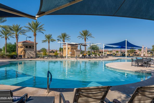 16161 S 181ST Avenue, Goodyear, AZ 85338