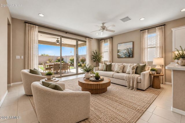 16161 S 181ST Avenue, Goodyear, AZ 85338