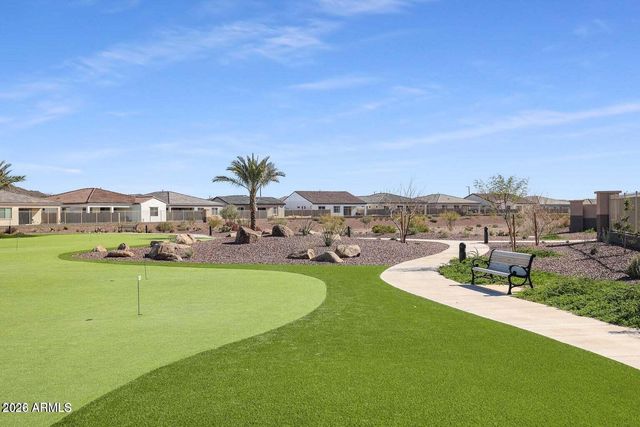 16161 S 181ST Avenue, Goodyear, AZ 85338