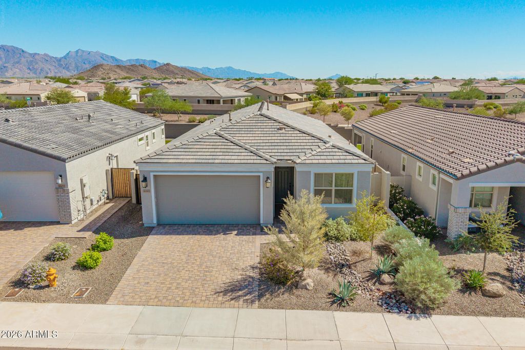 16161 S 181ST Avenue, Goodyear, AZ 85338 — photo 2