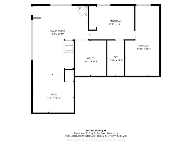 327 Parkland Drive SE, Cedar Rapids, IA 52403