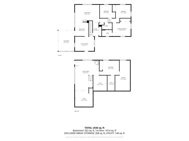 327 Parkland Drive SE, Cedar Rapids, IA 52403