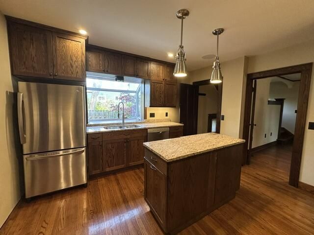 514 Madison AVENUE, Fort Atkinson, WI 53538