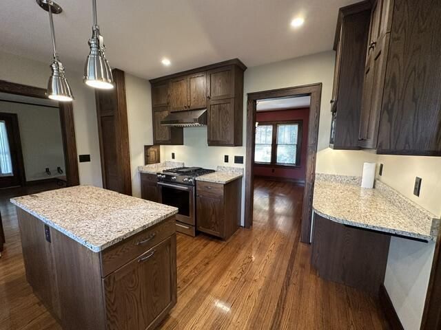 514 Madison AVENUE, Fort Atkinson, WI 53538