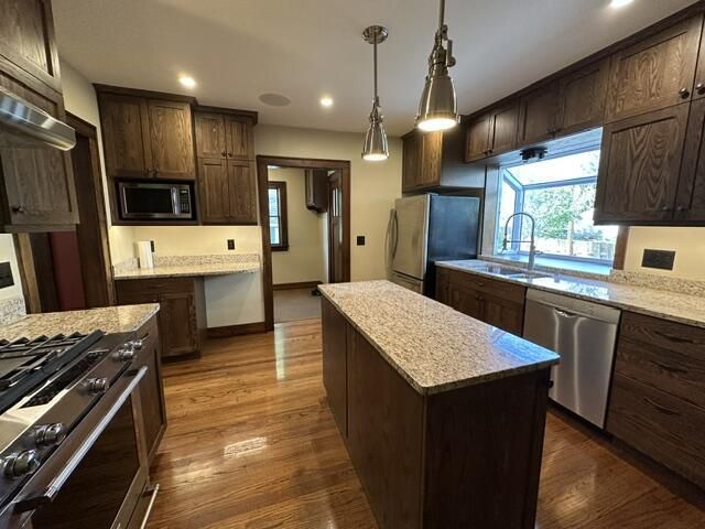 514 Madison AVENUE, Fort Atkinson, WI 53538