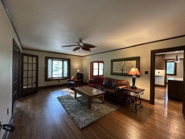 514 Madison AVENUE, Fort Atkinson, WI 53538