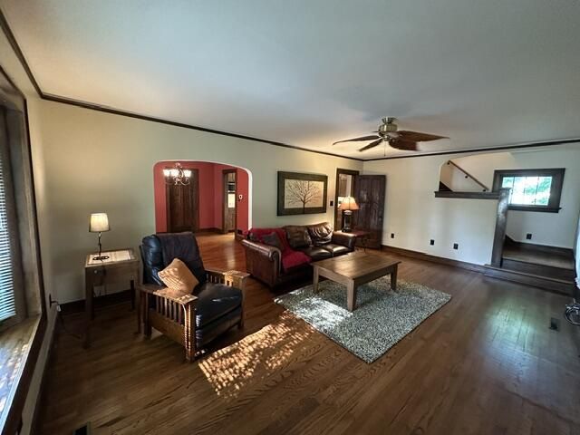 514 Madison AVENUE, Fort Atkinson, WI 53538