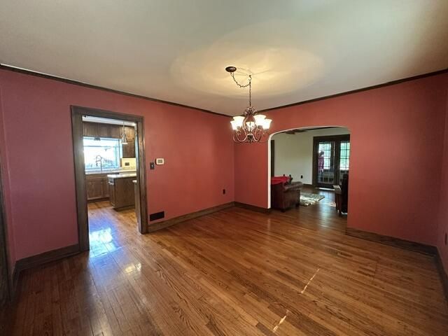 514 Madison AVENUE, Fort Atkinson, WI 53538