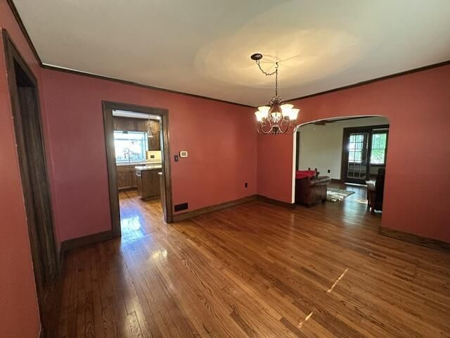 514 Madison AVENUE, Fort Atkinson, WI 53538