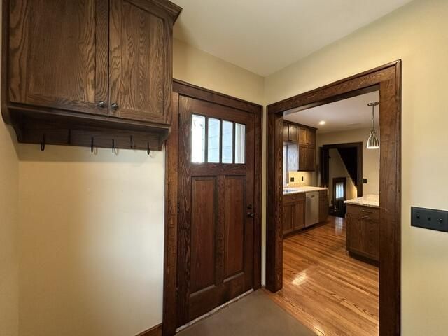514 Madison AVENUE, Fort Atkinson, WI 53538