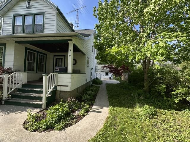 514 Madison AVENUE, Fort Atkinson, WI 53538