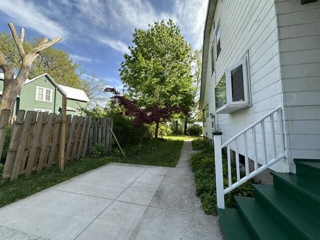 514 Madison AVENUE, Fort Atkinson, WI 53538