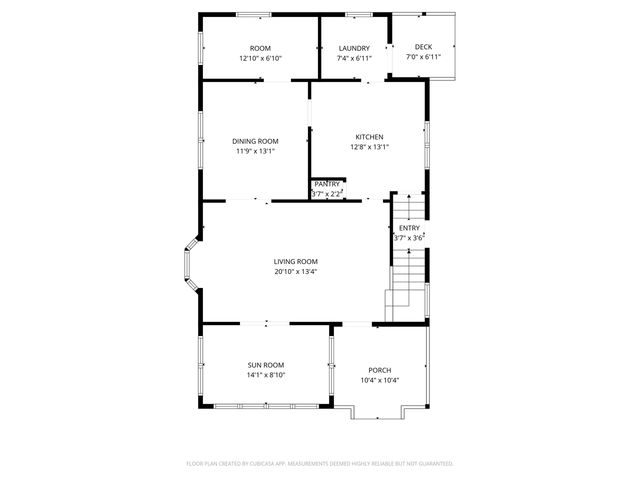 514 Madison AVENUE, Fort Atkinson, WI 53538