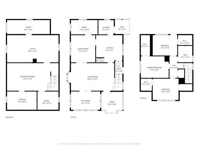 514 Madison AVENUE, Fort Atkinson, WI 53538