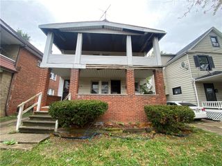 964 Stevenson Road, Cleveland, OH 44110
