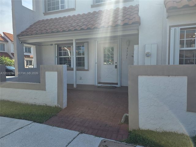 9521 NW 42nd St 9521, Sunrise, FL 33351