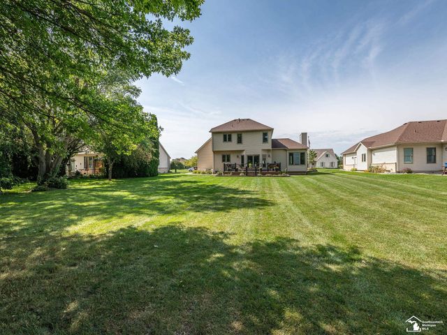 2886 E Country Lane, Monroe, MI 48162