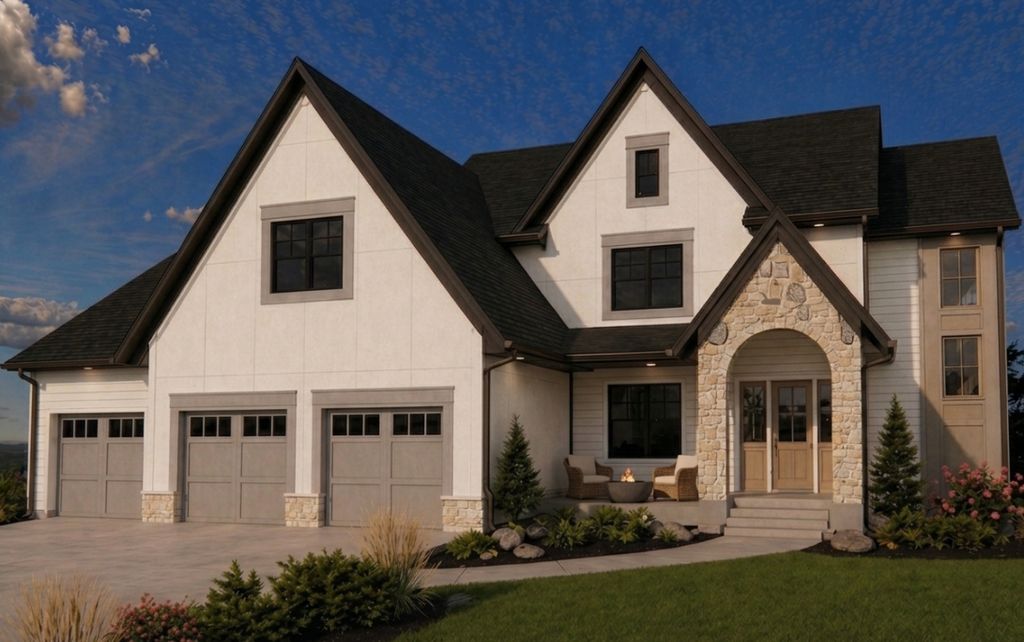 18758 Jarosite Court, Lakeville, MN 55044 — exterior