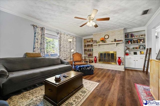 408 Bluff Rd, Hartsville, SC 29550