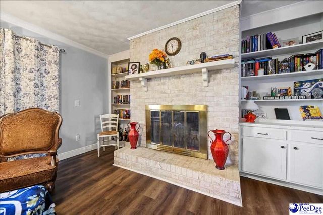 408 Bluff Rd, Hartsville, SC 29550