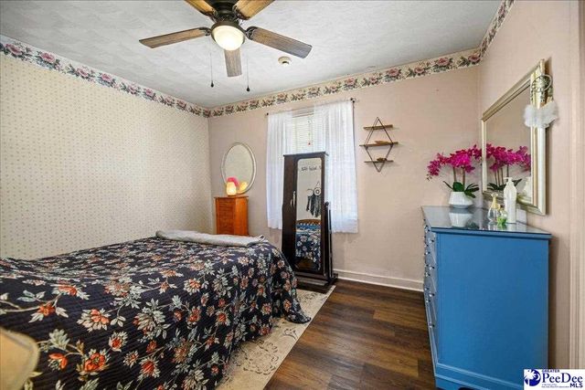 408 Bluff Rd, Hartsville, SC 29550