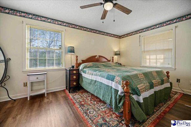 408 Bluff Rd, Hartsville, SC 29550