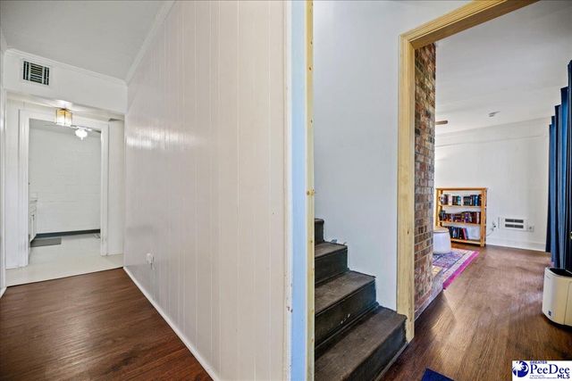 408 Bluff Rd, Hartsville, SC 29550