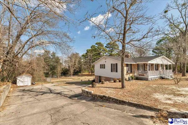 408 Bluff Rd, Hartsville, SC 29550
