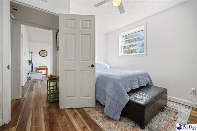 408 Bluff Rd, Hartsville, SC 29550