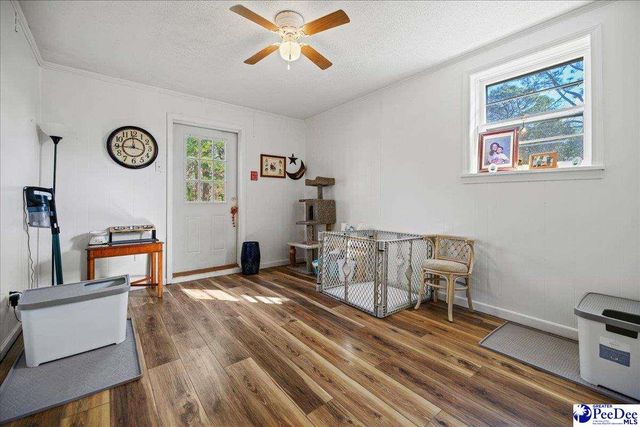 408 Bluff Rd, Hartsville, SC 29550