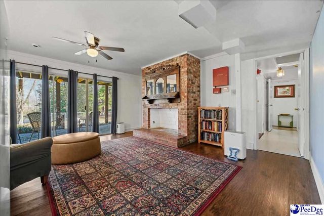 408 Bluff Rd, Hartsville, SC 29550