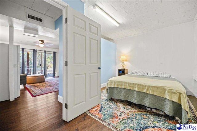 408 Bluff Rd, Hartsville, SC 29550