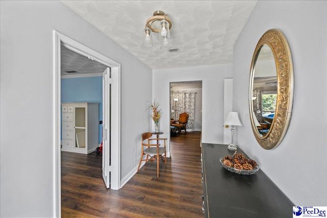 408 Bluff Rd, Hartsville, SC 29550