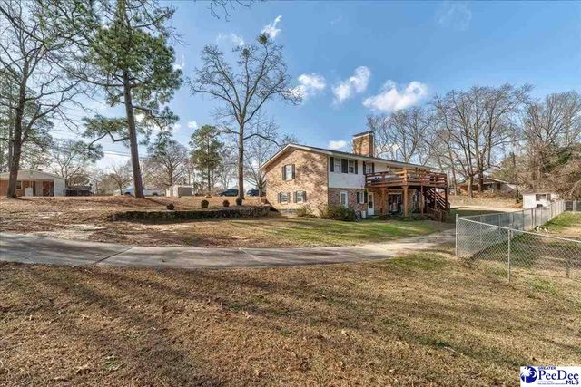 408 Bluff Rd, Hartsville, SC 29550