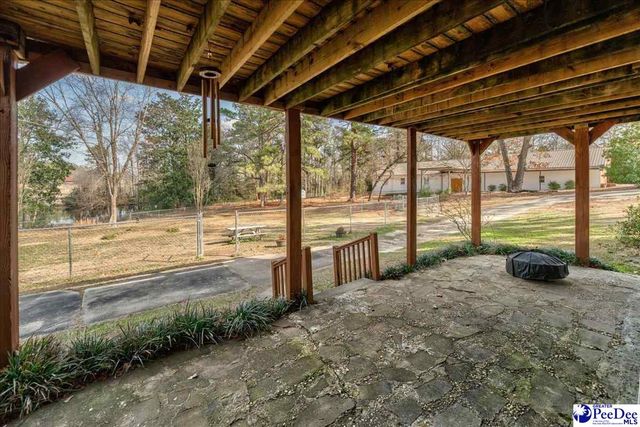 408 Bluff Rd, Hartsville, SC 29550