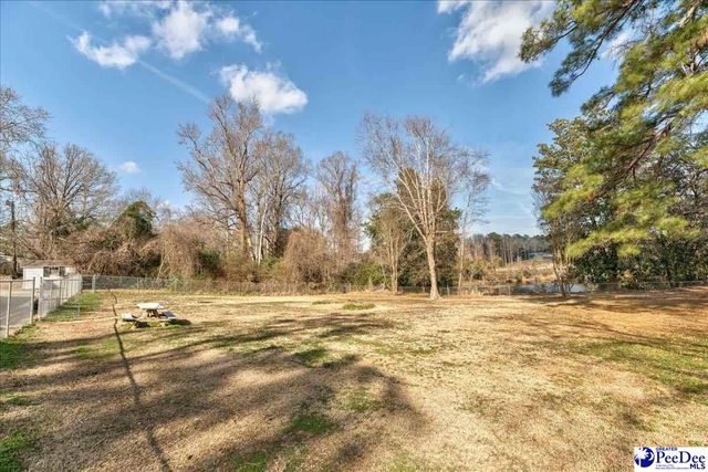 408 Bluff Rd, Hartsville, SC 29550