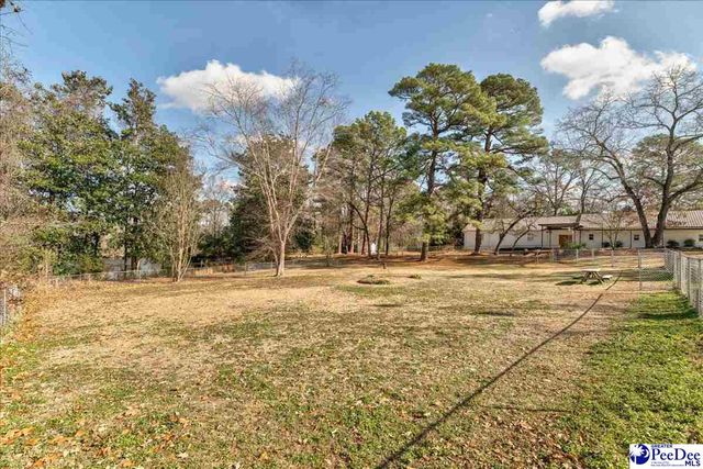 408 Bluff Rd, Hartsville, SC 29550