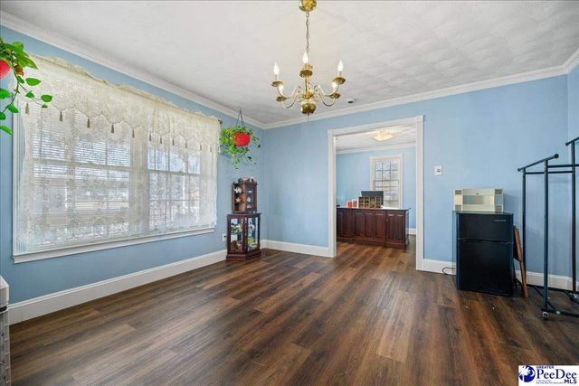 408 Bluff Rd, Hartsville, SC 29550