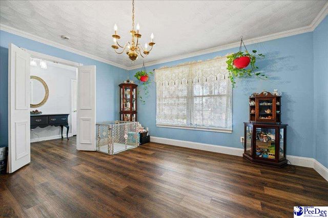 408 Bluff Rd, Hartsville, SC 29550