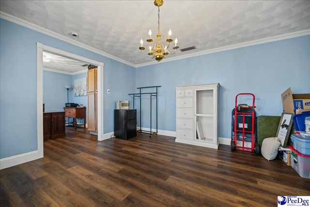 408 Bluff Rd, Hartsville, SC 29550