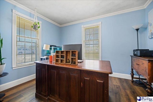 408 Bluff Rd, Hartsville, SC 29550