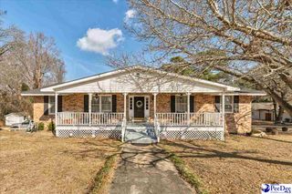408 Bluff Rd, Hartsville, SC 29550