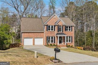 405 Havenmist Landing, Suwanee, GA 30024