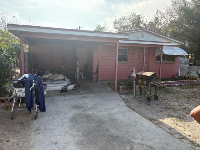 4415 BOOKER T DRIVE, Tampa, FL 33610