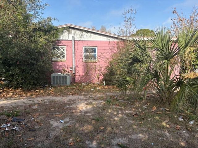 4415 BOOKER T DRIVE, Tampa, FL 33610