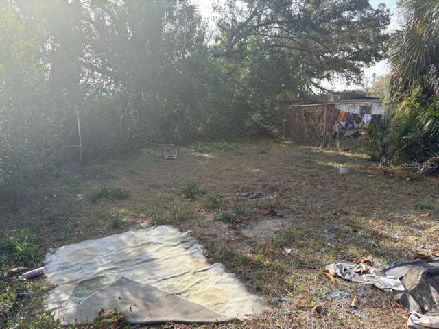 4415 BOOKER T DRIVE, Tampa, FL 33610