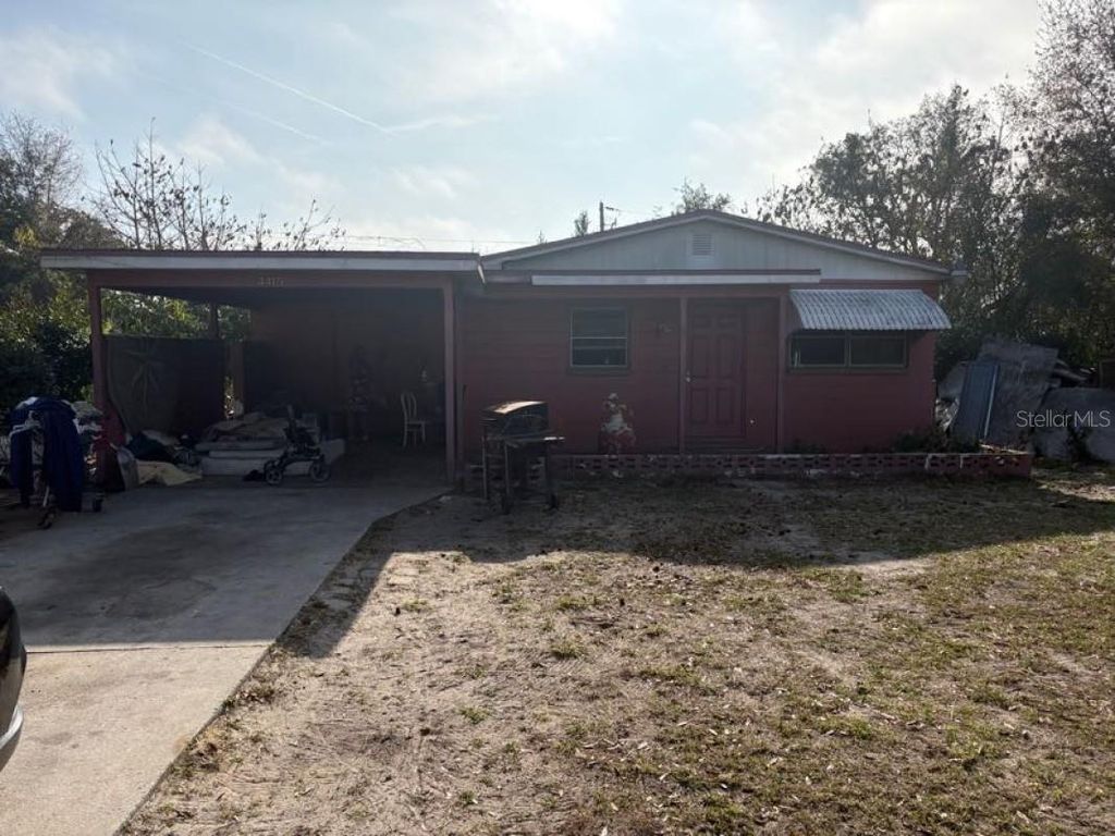 4415 BOOKER T DRIVE, Tampa, FL 33610